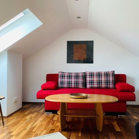 Ferienwohnung Tannenweg Баден-Баден Экстерьер фото